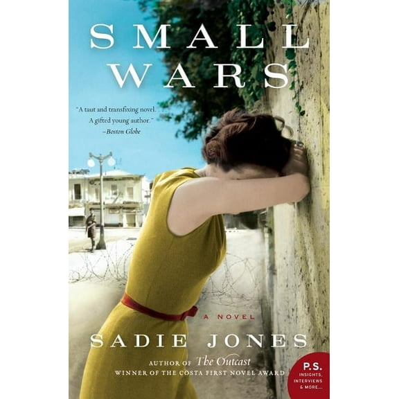 Small Wars, (Paperback)