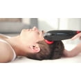 thumbnail image 3 of Pure-Wave Cordless Dual Motor Percussion Body & Facial Massager, Black, Model CM-07, 3 of 3
