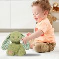 thumbnail image 3 of Dopamine Bunny Plush Doll Rabbit Stuffed Animal Soft Long Ear Rabbit Toy for Kid, 3 of 9