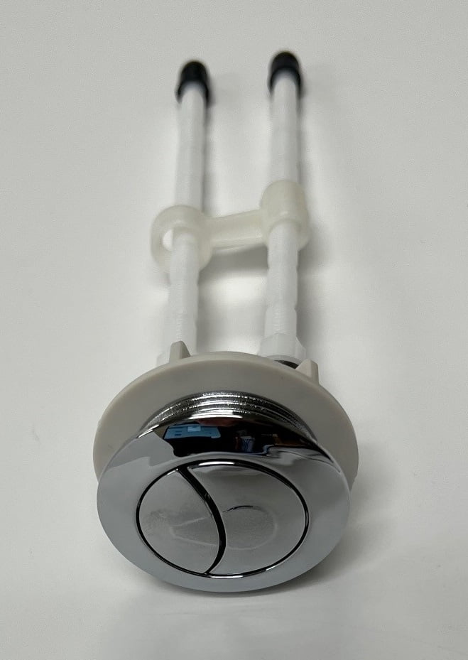38mm Dual Flush Button By NuFlush