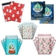 thumbnail image 2 of 10PCS/Lot Poly Mailers Shipping Bags 10x13inches Christmas Wrapping Bags Gift Packing Bags Self Seal Mailing Shipping Envelopes, 2 of 4