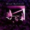 Blue Mitchell: Live