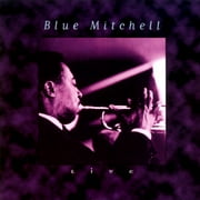 Blue Mitchell: Live
