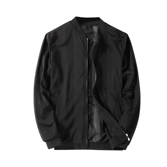 Under $10 Summer Men Women Sunscreen Jacket Coat Driving Biking Jacket Windbreaker