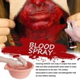 thumbnail image 3 of Kit de Maquillaje de Halloween ANGGREK efectos Especiales fiesta, 3 of 8