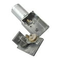 thumbnail image 5 of CHANCS Electric Motor 370WG 24V DC 1RPM Engine Reduction for Range Hood Nesting Machine Smart Equipment, 5 of 7
