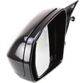 thumbnail image 2 of Mirror for Chrysler Sebring 2007-2010 Driver Side OE Replacement Power Glass, 2 of 3