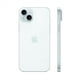 thumbnail image 2 of Apple iPhone 15 128GB Híbrido Azul Claro, 2 of 3