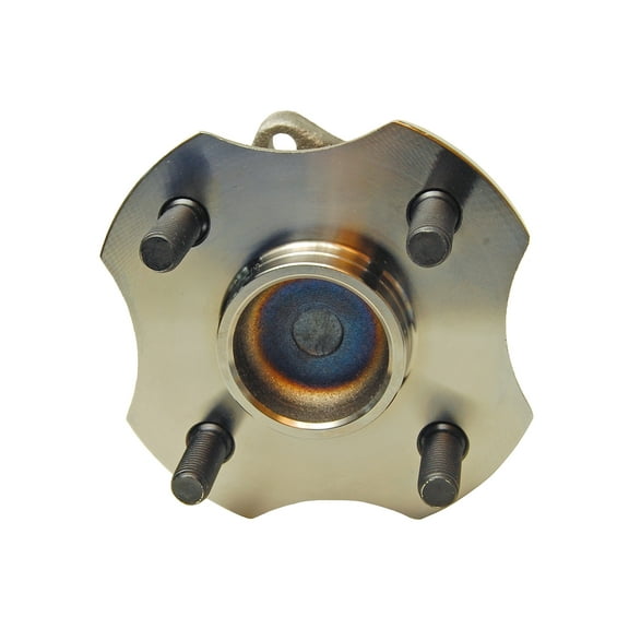 Mevotech MB86302 Wheel Bearing & Hub Assembly Fits select: 2001-2003 TOYOTA PRIUS