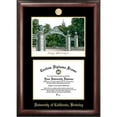 thumbnail image 6 of Campus Images OH986LGED Bowling Green State Gold embossed diploma frame with Campus Images lithograph, 6 of 7