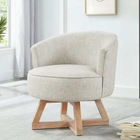 ergonomic swivel chair with light product