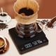 thumbnail image 5 of Báscula de Café ANGGREK Electrónica para Alimentos Alta Precisión con Temporizador USB, 5 of 8