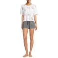 thumbnail image 2 of Secret Treasures Women's and Women's Plus Sleep Top, 2 of 5