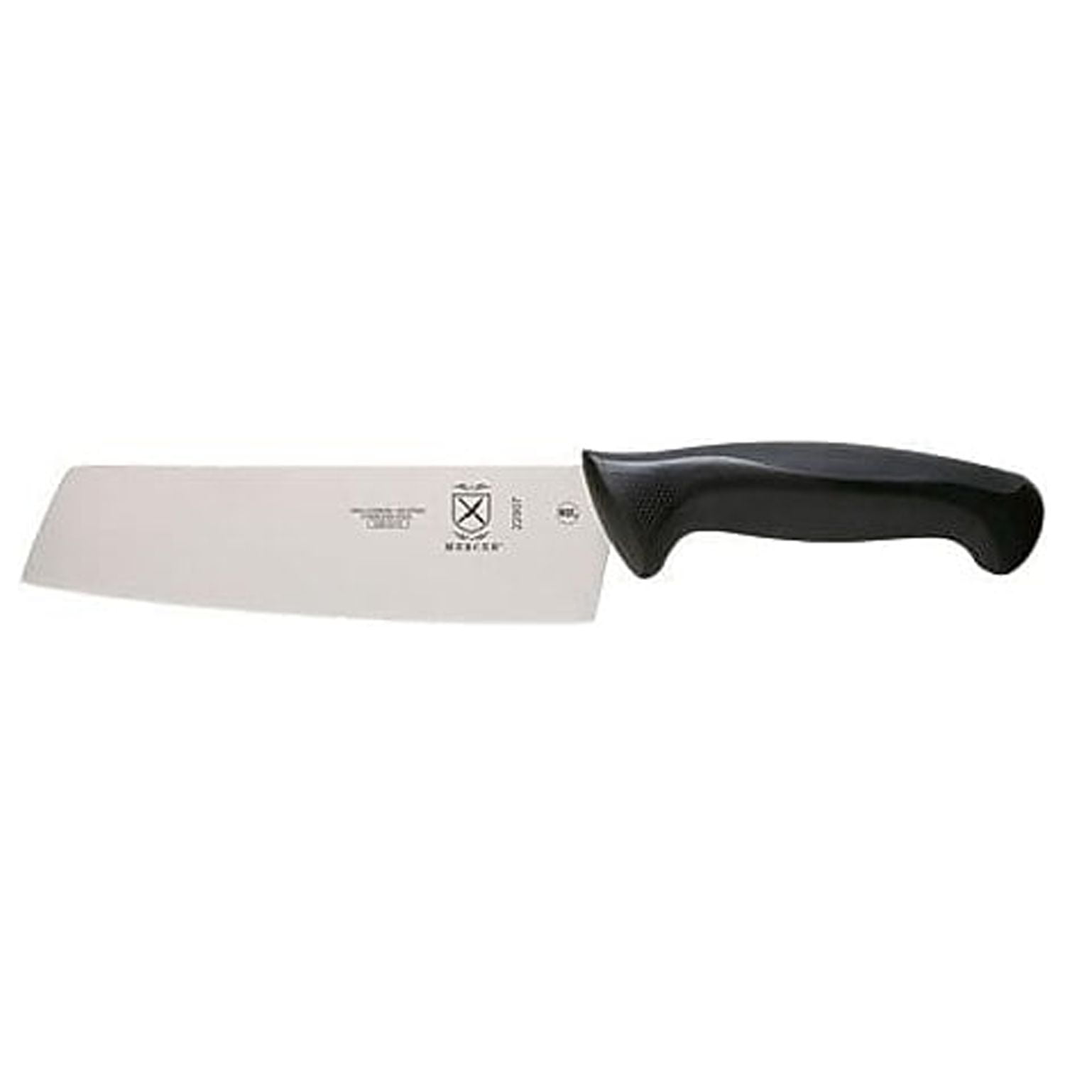 Mercer Cutlery Millennia 7" Usuba Knife High Carbon Steel (M22907) 59214