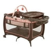 Safety 1st Prelude Baby Play Yard & Travel Crib - Magnolia | PY250BKO