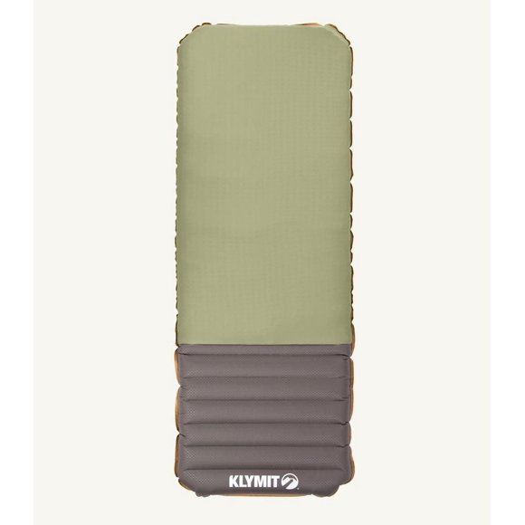 Klymit Klymaloft Sleeping Pad XL - Green