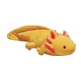 thumbnail image 4 of Almohada de Axolotl de Peluche Suave CUTICAT 17,72 Pulgadas, 4 of 8