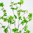 thumbnail image 4 of Nearly Natural Minimalist Enkianthus Artificial Potted Tree - 5', 4 of 6