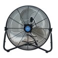 thumbnail image 1 of ILG8F20 iLIVING iLIVING Ventilateur de Plancher Ou Ventilateur Mural à Grande Vitesse Polyvalent de 20 Pouces, 1 of 4