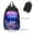 6, variant on New cartoon anime 3D cool Neon Demon Squad printed backpack, large capacity, lightweight and durable student campus sports backpack