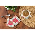 thumbnail image 4 of Bengal Cat Love Foam Coaster Set of 4, 4 of 4
