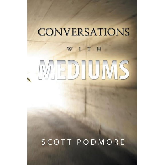 Conversations with Mediums, (Paperback)