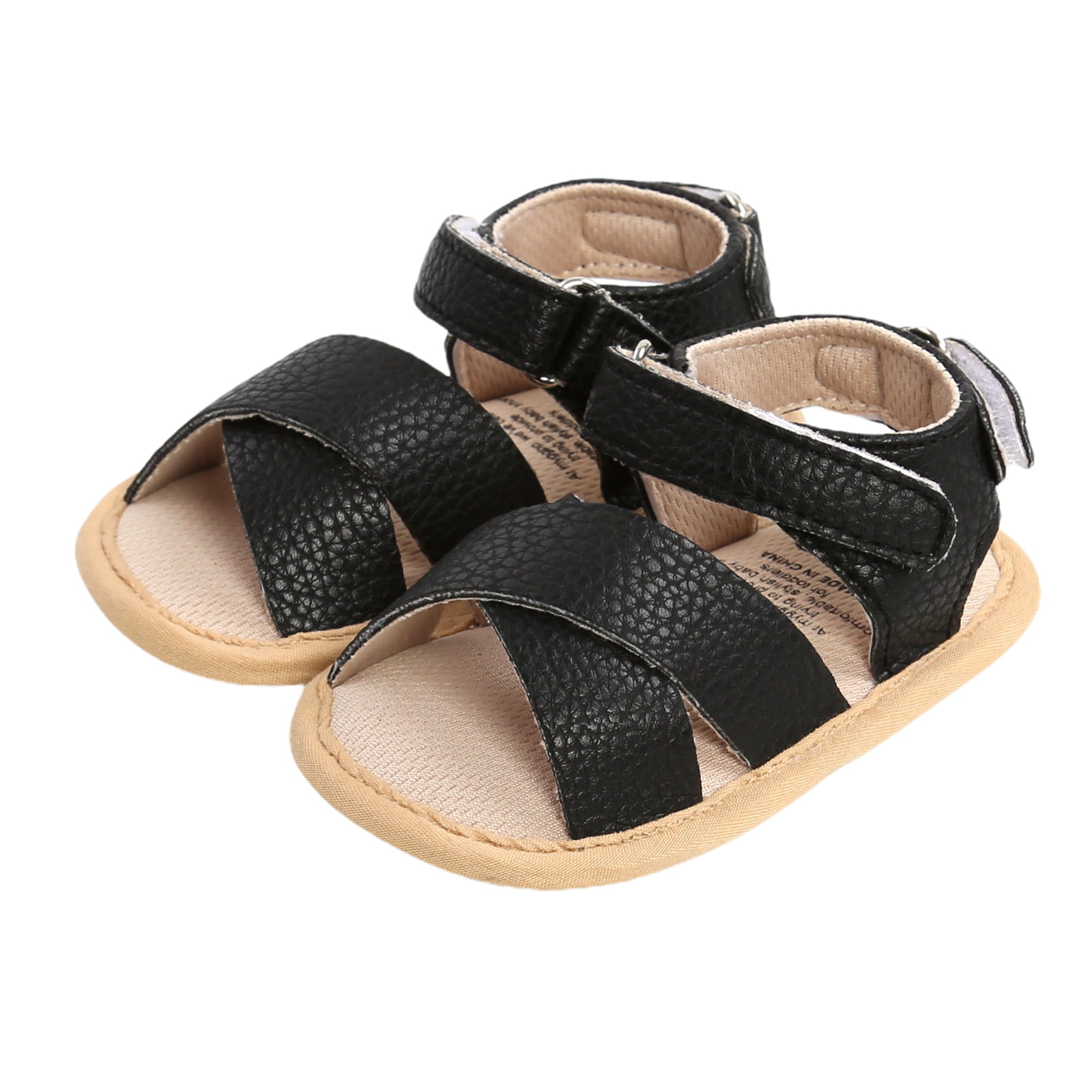 Criss cross flat shoes deals