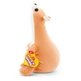 thumbnail image 3 of Hug A Lumps (Moyen) Jess de ZURU , Peluche lestée câline et spongieuse, 3 of 9