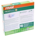 thumbnail image 4 of FRAM® Fresh Breeze® FCF10136 Cabin Air Filter, 4 of 5
