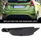 thumbnail image 1 of Luz de freno 8A61-15K273-AC Lámpara de freno Lámpara de parachoques trasero para Ford Fiesta 2009-2014 Ndcxsfigh  Accesorios para autos y motos, 1 of 6