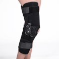 thumbnail image 2 of Knee Brace Knee Support Patella Stabilizer Adjustable Knee Support For Meniscus Tear, 2 of 4