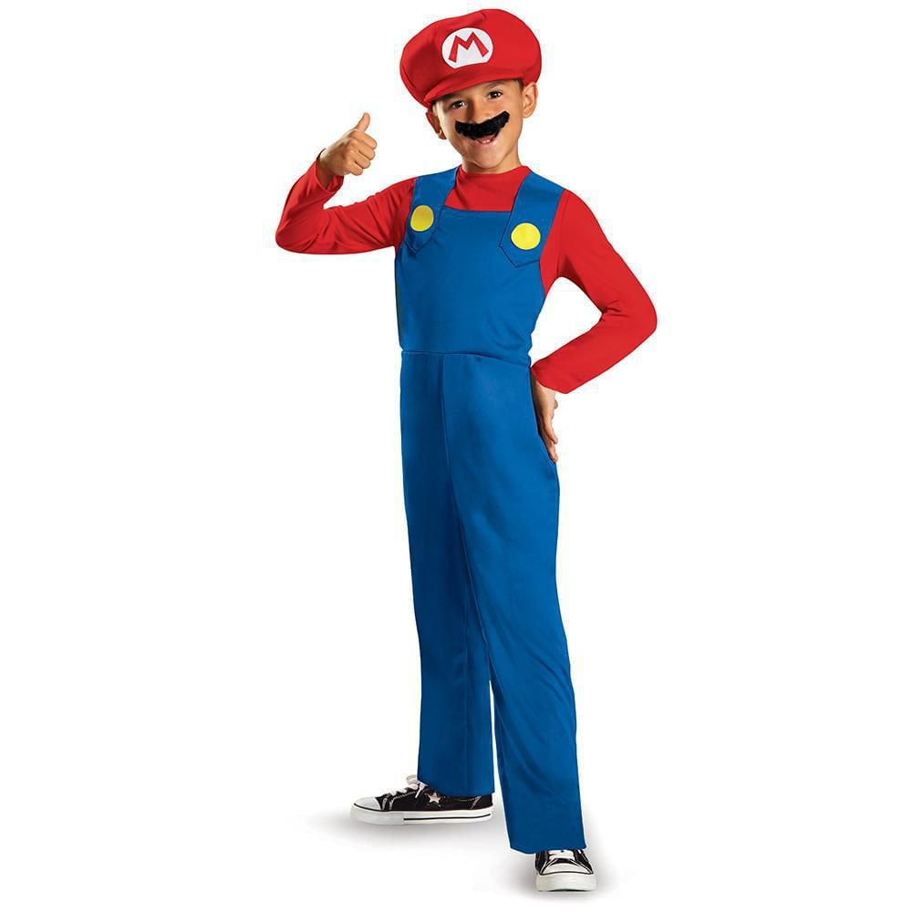 Mario Classic