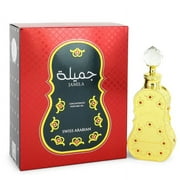 Swiss Arabian Jamila by Swiss Arabian Concentrated Perfume Oil 0.5 oz for Female