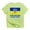 Kiwi, variant on CafePress - Ukraine (Stand Firm) T Shirt - Infant T-Shirt