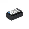 thumbnail image 1 of Batería Li-ion Np-fv70 Npfv70 compatible con cámara de vídeo Sony Handycam 700mah-DG, 1 of 3