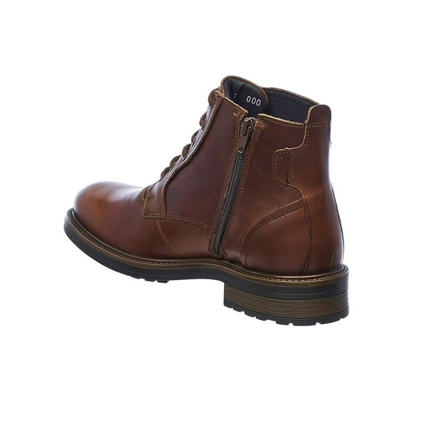 Claroshop Botas Levis Hombre Cafe Botas Levis Sears Bota De Piel