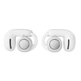 thumbnail image 2 of Bose Ultra Open Earbuds, Bluetooth Wireless Open Ear Headphones, White, 2 of 6