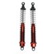 thumbnail image 2 of RC Car Parts Front Spring Amortiguador para Wltoys Red Sunnimix Amortiguador de choque RC, 2 of 8