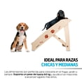 thumbnail image 3 of Escalera Redlemon para Perro Plegable con Patas Antideslizantes, 3 of 8