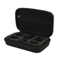 thumbnail image 3 of Handbag, Lightweight Wear Resistance Carry Case Portable Nylon Compact For Action 2 ANGGREK HH2214, 3 of 8