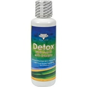OxyLife Detox Msm Liquid with Oxygen 16 fl oz Liq