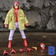 thumbnail image 1 of Marvel Classic Spider Man 6 "figura de acción ropa increíble Pizza rojo azul Spiderman Peter Parker Legends one: 12 juguetes modelo de muñeca, 1 of 5