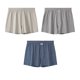 thumbnail image 1 of Fiudx Pantalones de Hombre, Ropa Informal, Cuadros de Moda, Tejido de Poliéster Transpirable, Corte Ajustado, Ideales para Actividades Fitness y Ocio, Aptos para Todos, Instrucciones de Lavado Fácile, 1 of 6