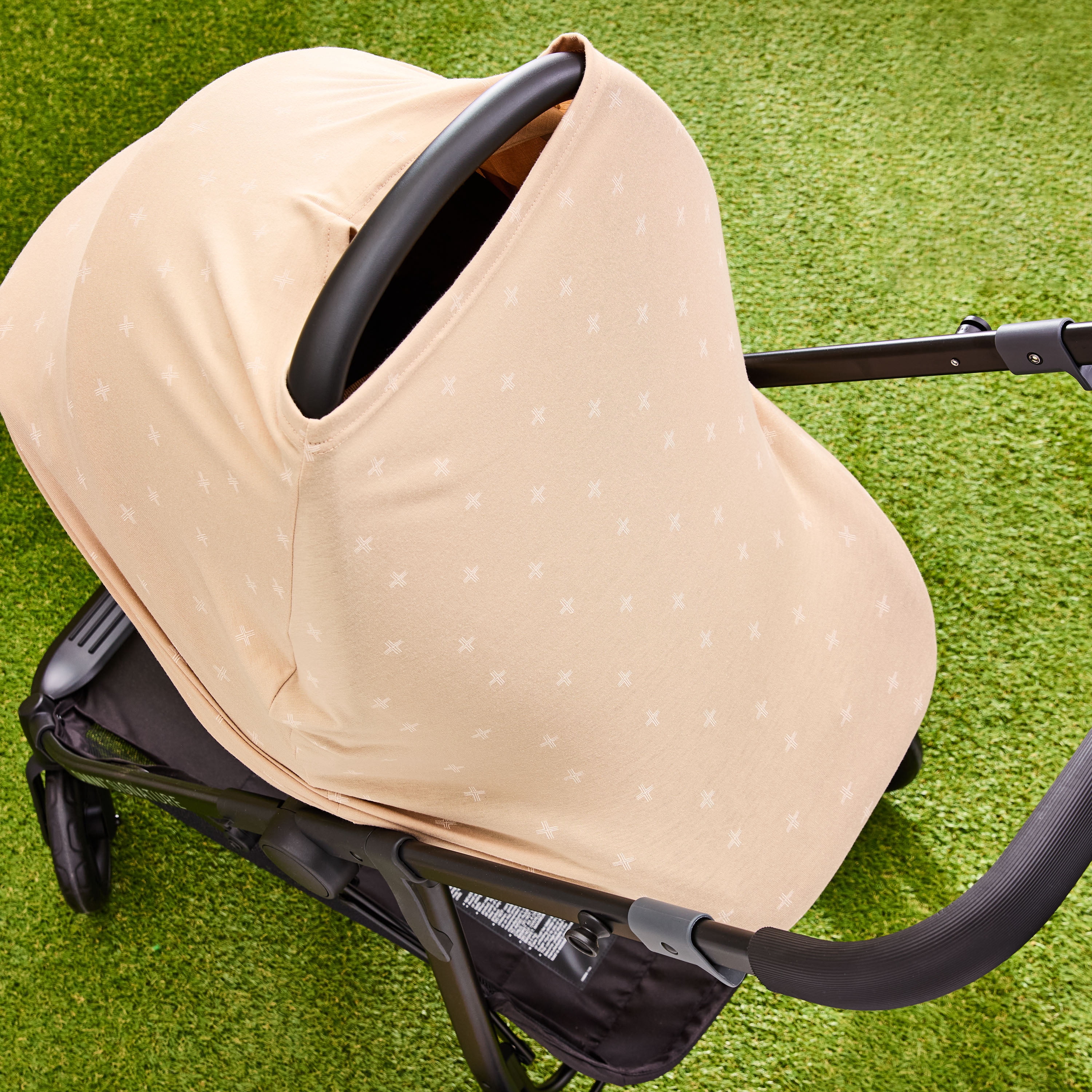 Parent's Choice Multi Use Cover, 1 Count