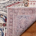 thumbnail image 6 of SAFAVIEH Luna Damion Oriental Area Rug, Beige/Blue Rust, 8' x 10', 6 of 8