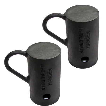 Ryobi RY29550/RY30530 Trimmer (2 Pack) Replacement Storage Cap # 518019002-2PK