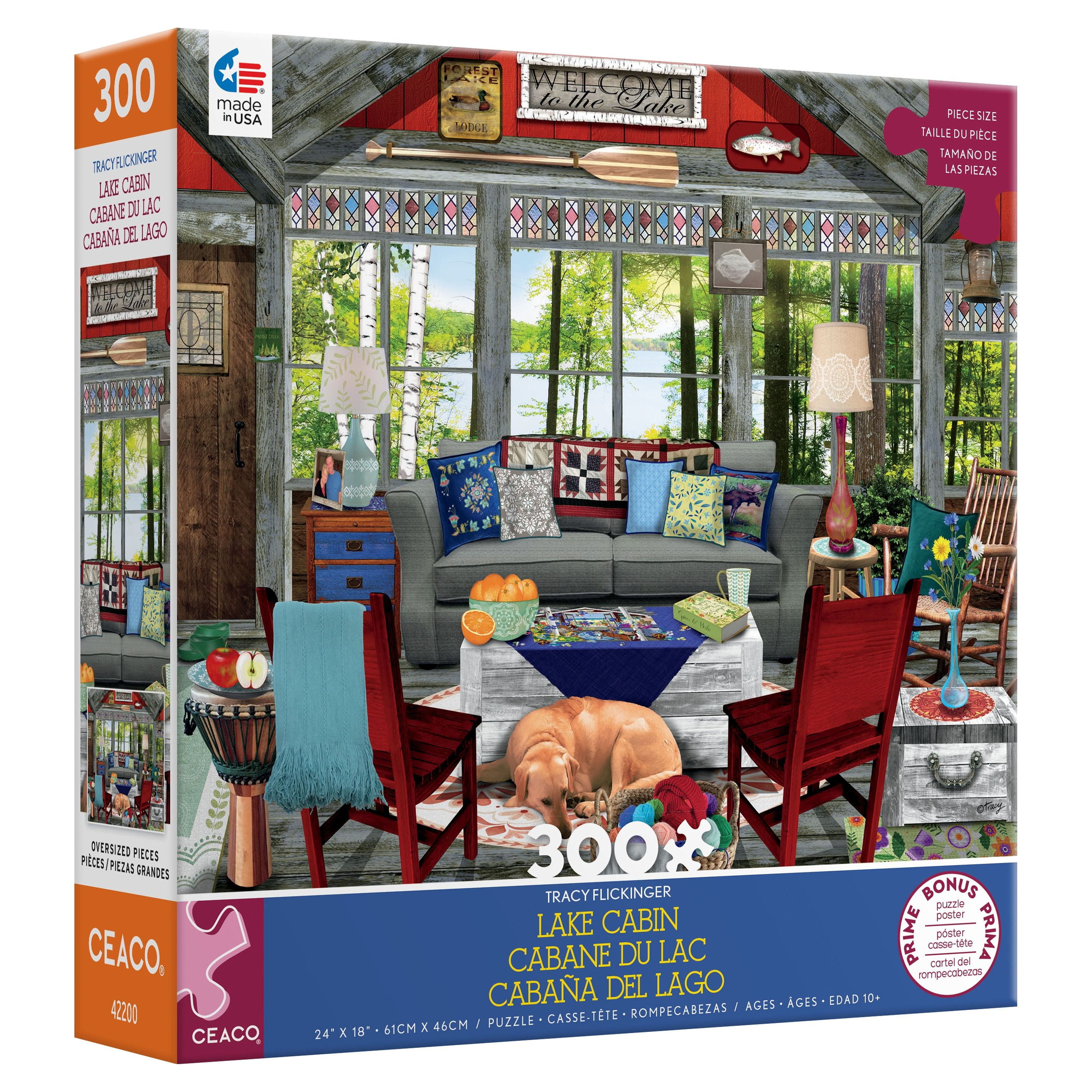 jigsaw puzzles for adults online