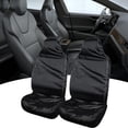 thumbnail image 3 of Dog Car Seat Cover/ Universal Washable Anti Scratch/ Water Resistant/ Dustproof/ Front Seat, 3 of 9