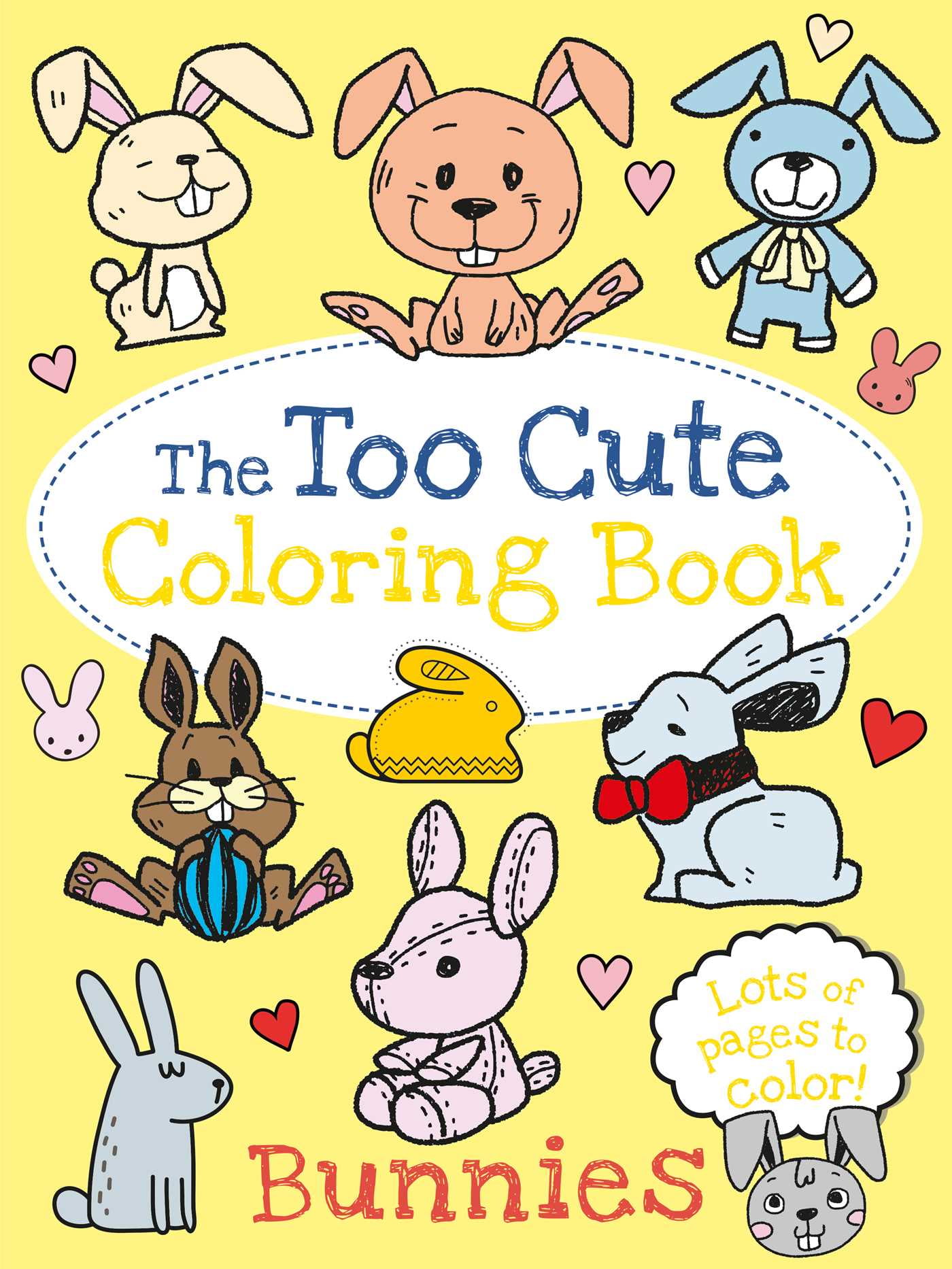 Famous Cute Animal Colouring Pages Adornment