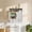 White, variant on Medicine Cabinet - White Bathroom Wall Cabinet, 24.4"x23.6"x9" Bathroom Wall Storage with Adjustable Shelf,Farmhouse Style for Bathroom, Kitchen, Laundry Room, Entryway